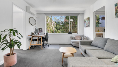 Picture of 5/200 Clarke Street, NORTHCOTE VIC 3070