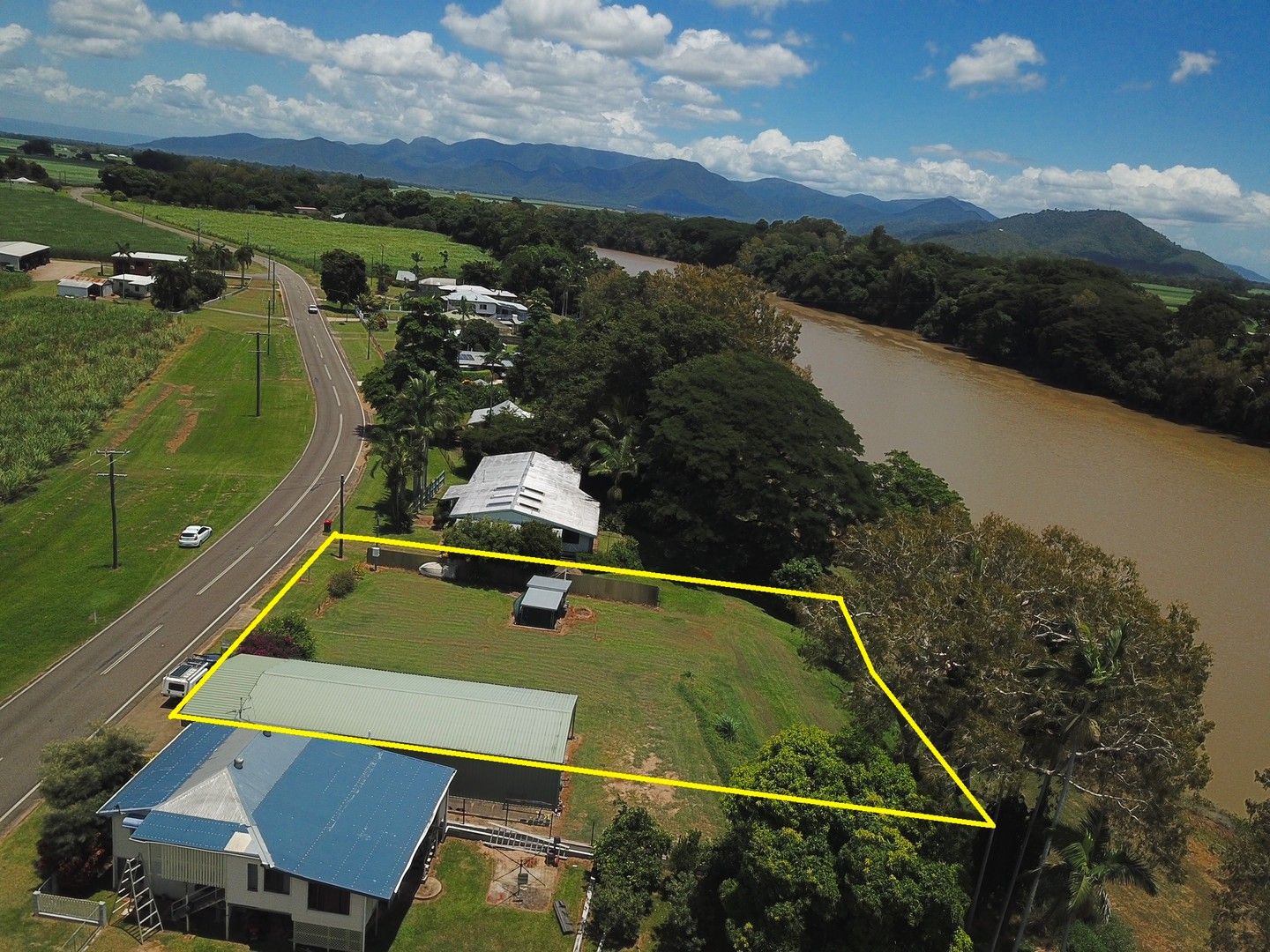 116 Eddleston Drive, Cordelia QLD 4850 Domain