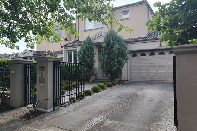 832 Rental Properties In Balwyn North Vic 3104 Domain