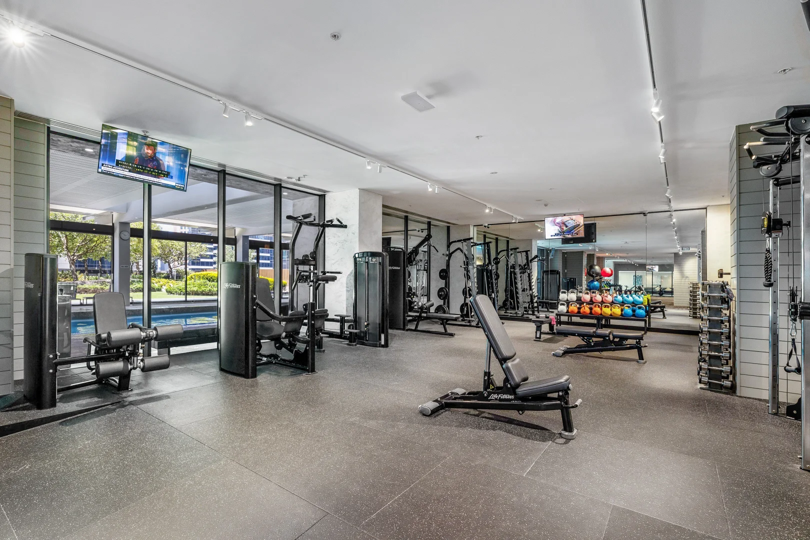 Additional image 9 of 604/1 Queensbridge Square, Southbank VIC 3006