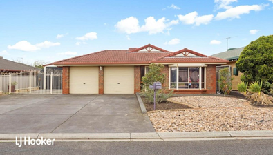 Picture of 26 Cranmore Avenue, CRAIGMORE SA 5114