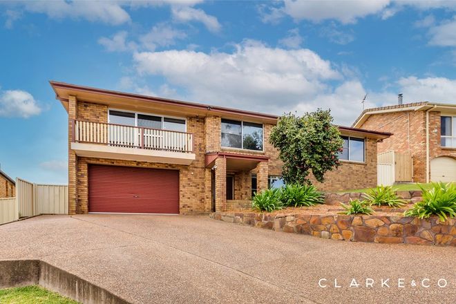 Picture of 99 Alton Road, RAYMOND TERRACE NSW 2324