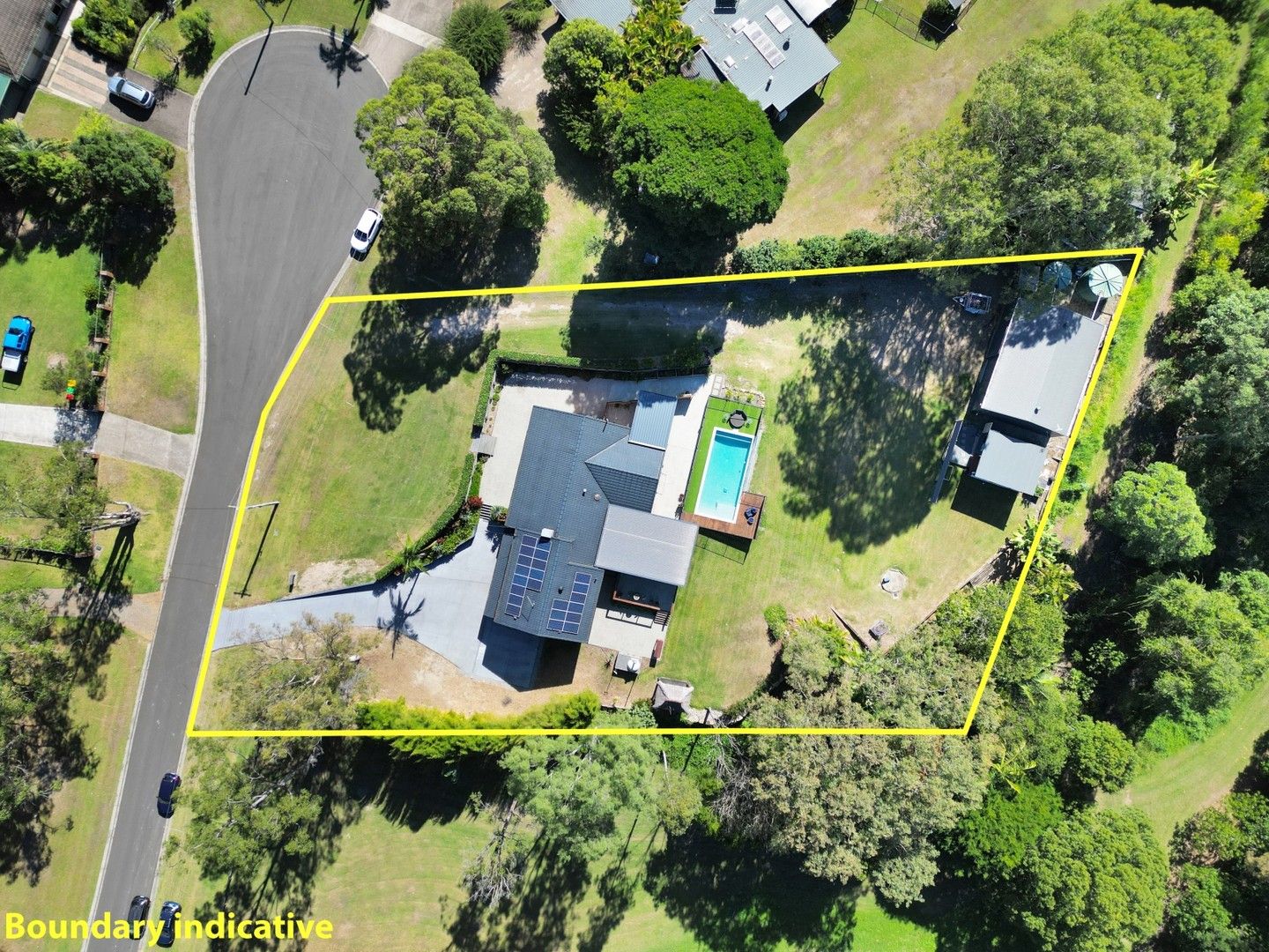 15 Pharlap Avenue, Mudgeeraba QLD 4213, Image 0