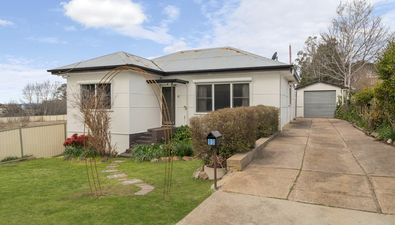 Picture of 80 Bant Street, SOUTH BATHURST NSW 2795