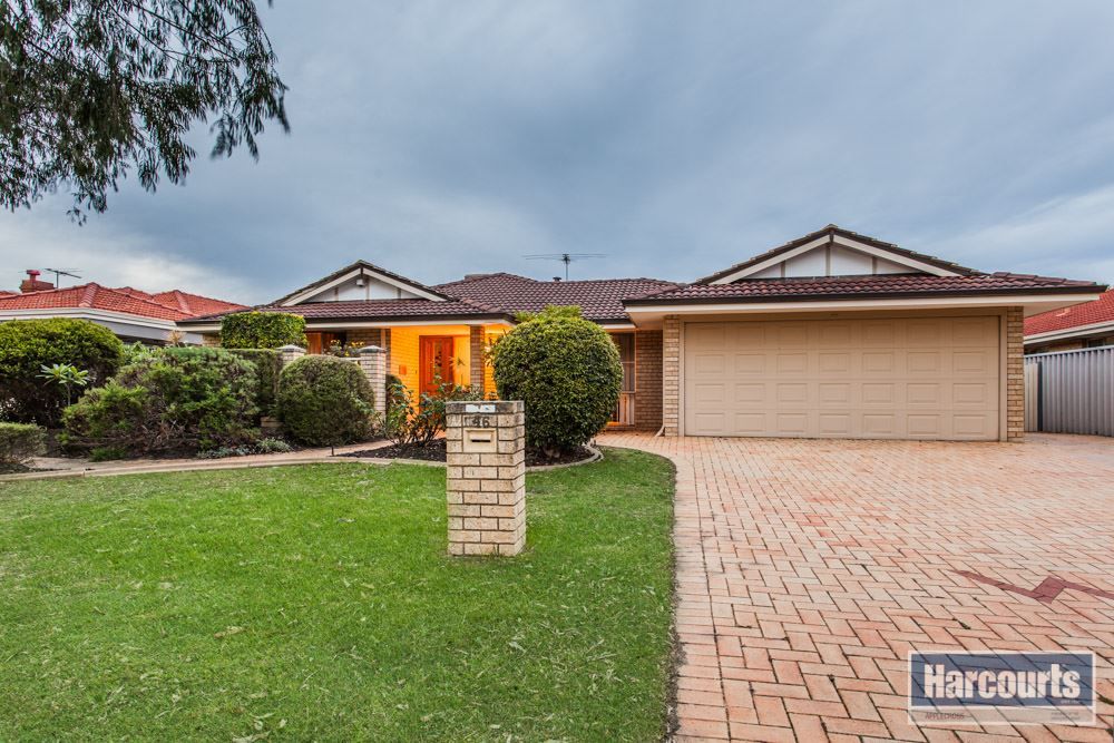 46 Prescott Drive, Murdoch WA 6150, Image 0