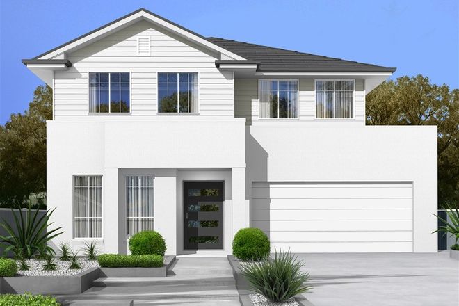 Picture of Lot 132 Brinsley Avenue, SCHOFIELDS NSW 2762