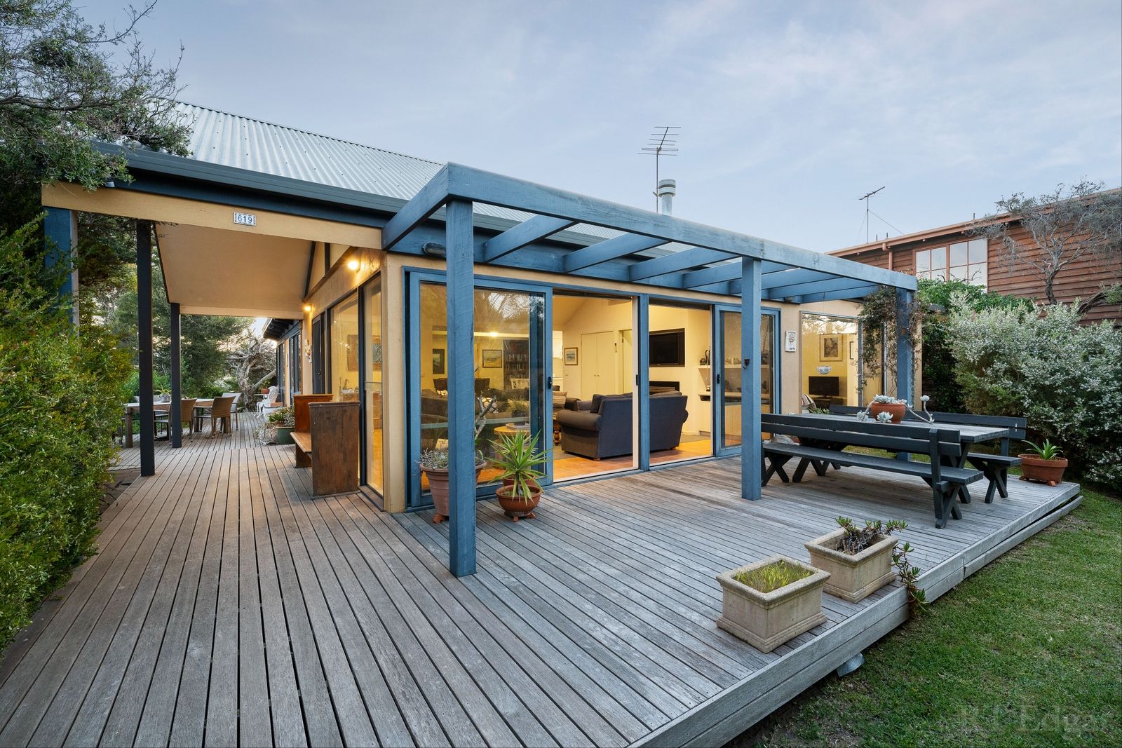 619 Melbourne Road, Sorrento VIC 3943, Image 0