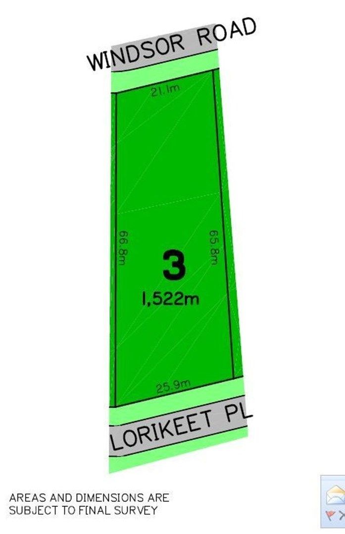 10 Lorikeet Place, Burnside QLD 4560, Image 0