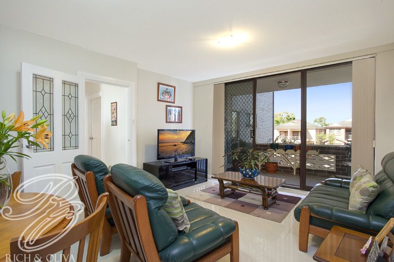 1/41 Clyde Street, Croydon Park NSW 2133, Image 1