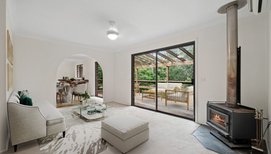 Picture of 106 Railway Parade, WARRIMOO NSW 2774