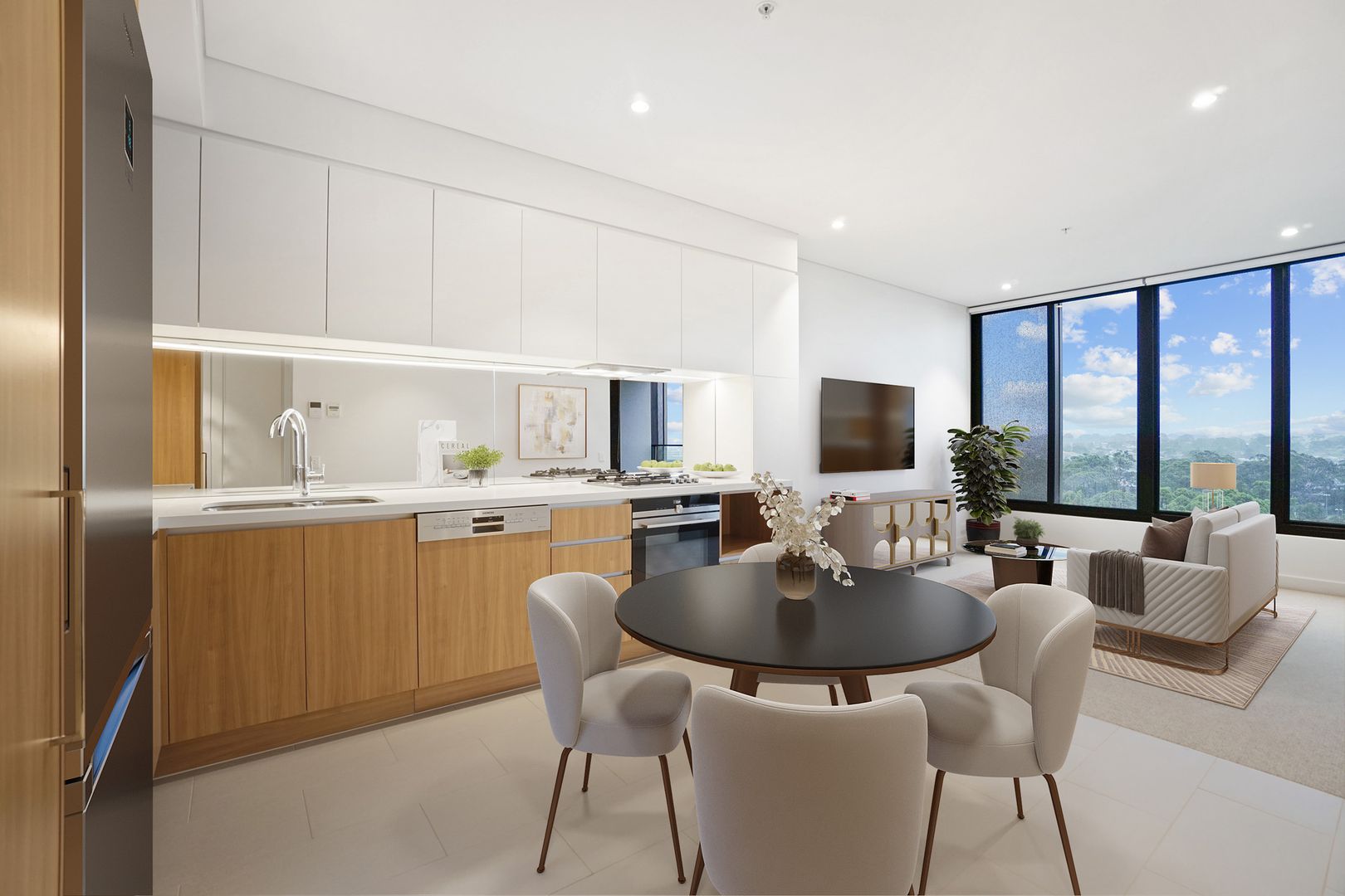 1001/5 Network Place, North Ryde NSW 2113, Image 1