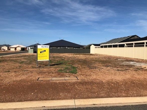 136 (Lot 53) Daddow Court, Kadina SA 5554, Image 0