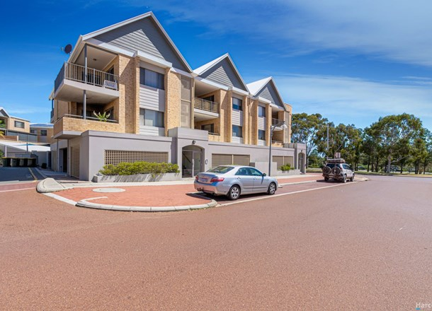 29/27 Piccadilly Circle, Joondalup WA 6027