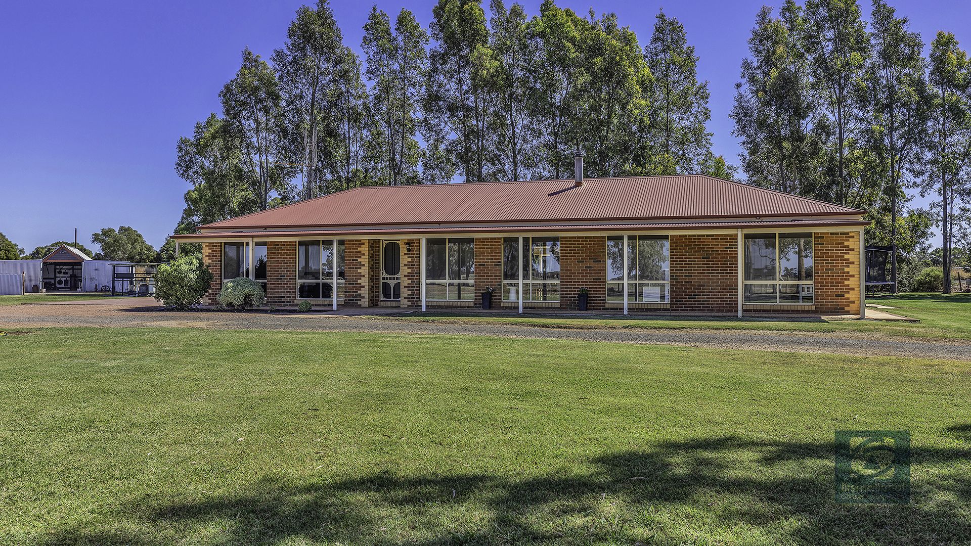 4 bedrooms House in 964 Wharparilla Road Bamawm Extension ECHUCA VIC, 3564