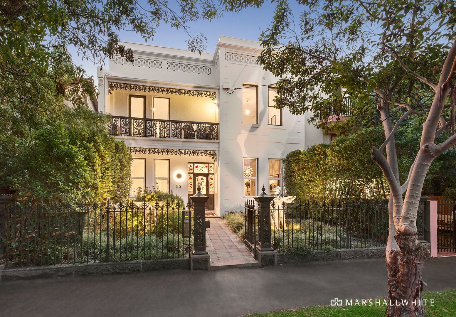 15 Loch Street, St Kilda West VIC 3182, Image 0