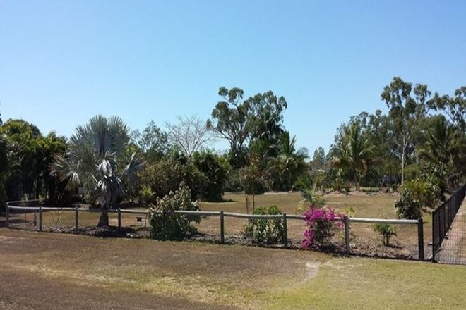 Picture of MOUNT LOW QLD 4818