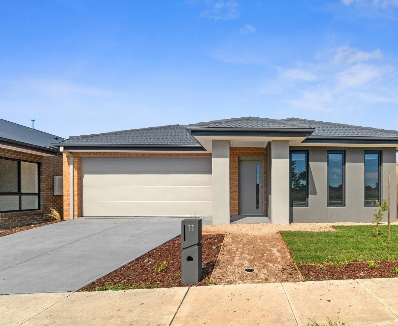 Primary image of 11 Blackiston Rd, Wollert VIC 3750