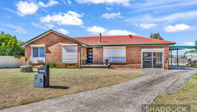 Picture of 2 Noble Close, SINGLETON NSW 2330