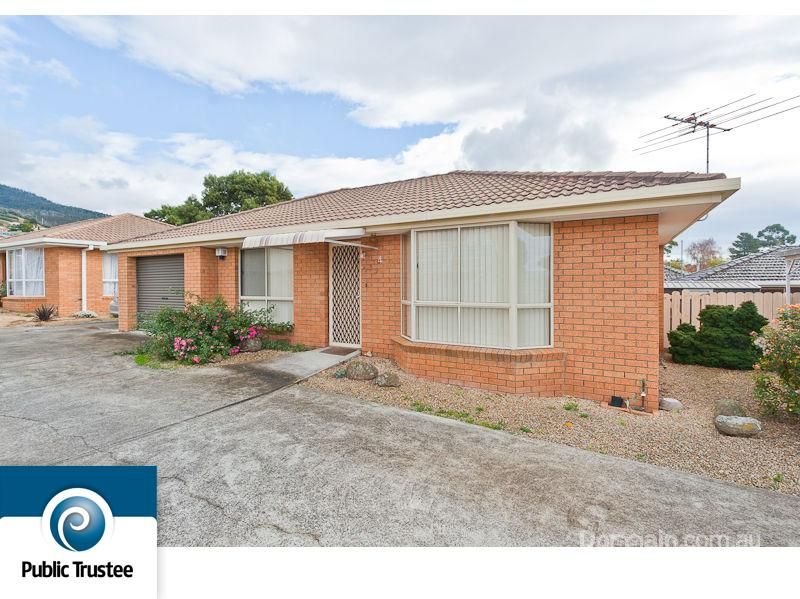 4/528 Main Road, MONTROSE TAS 7010, Image 0