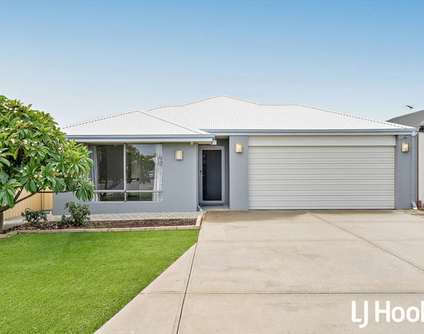 9 Trojan Bend, Madeley WA 6065