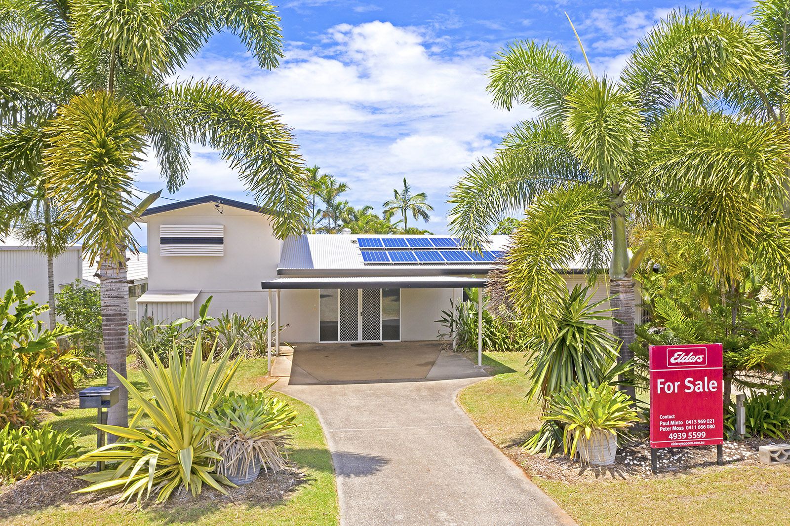 39 STROW STREET, Barlows Hill QLD 4703, Image 0