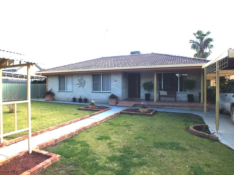 68 Perseverance Street, West Wyalong NSW 2671, Image 0