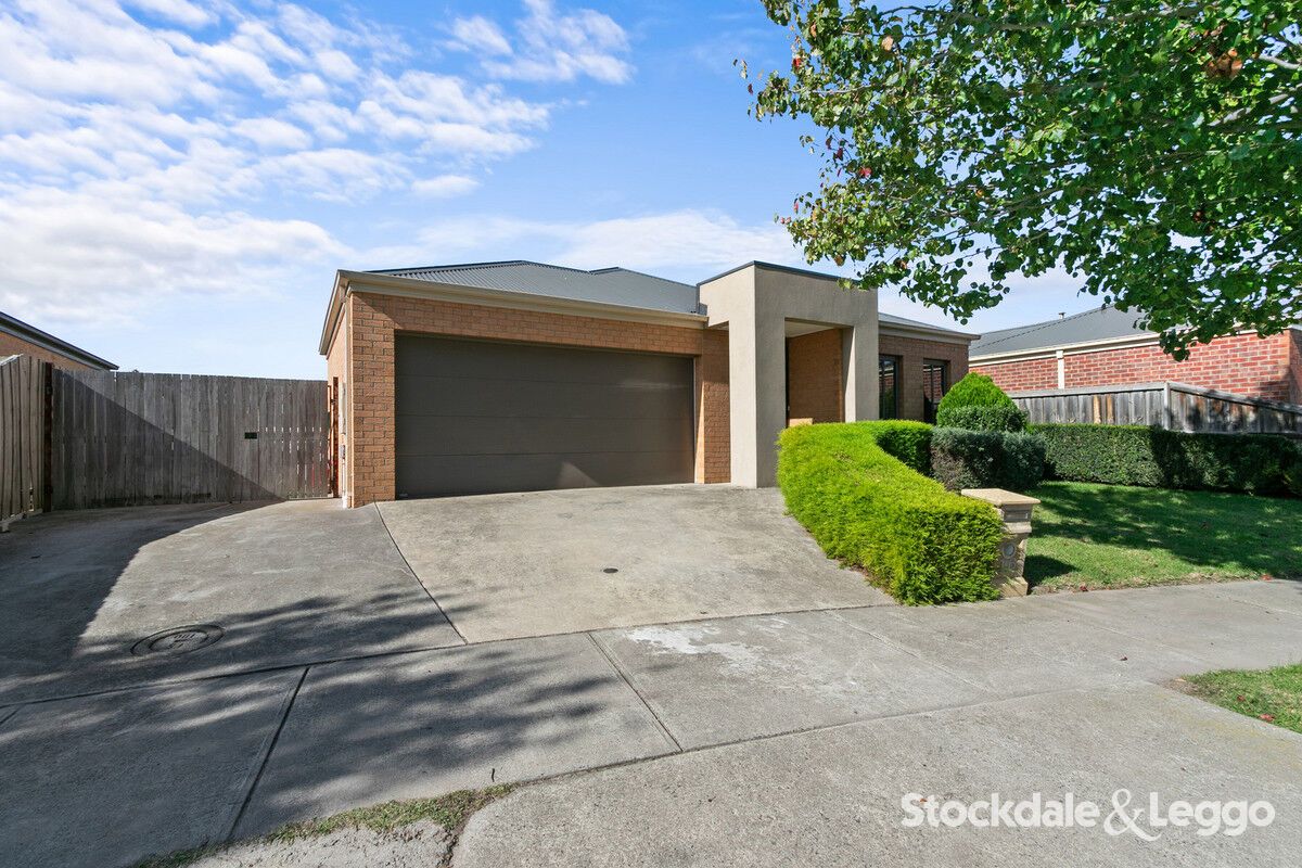 16 Greythorn Road, Traralgon VIC 3844, Image 0