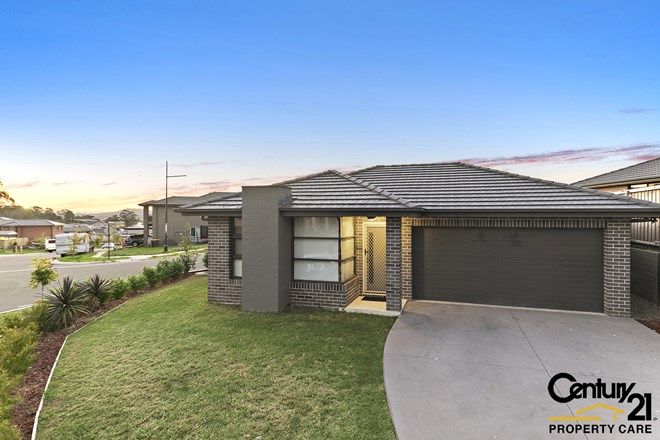 Picture of 23 Feathertop Ave, MINTO NSW 2566