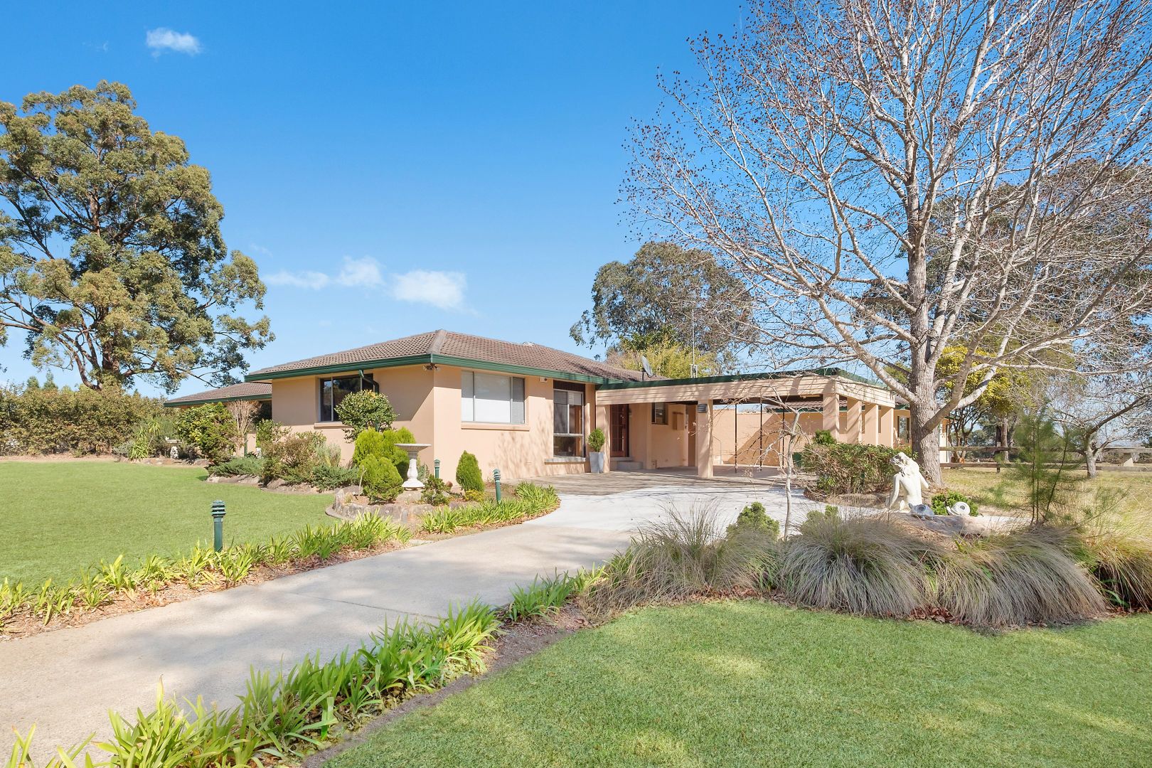 10 Yarrabin Road, Kenthurst Property History & Address Research Domain