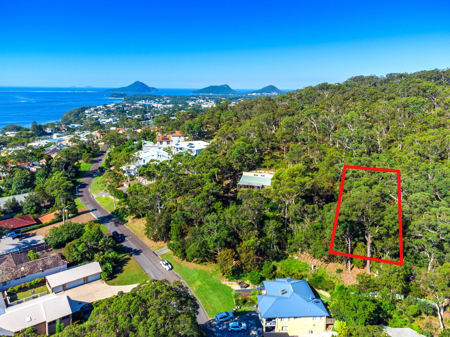 36 Tingara Road, Nelson Bay NSW 2315