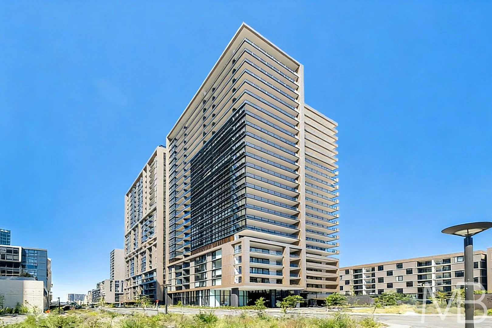 307/46 Savona Drive, Wentworth Point NSW 2127