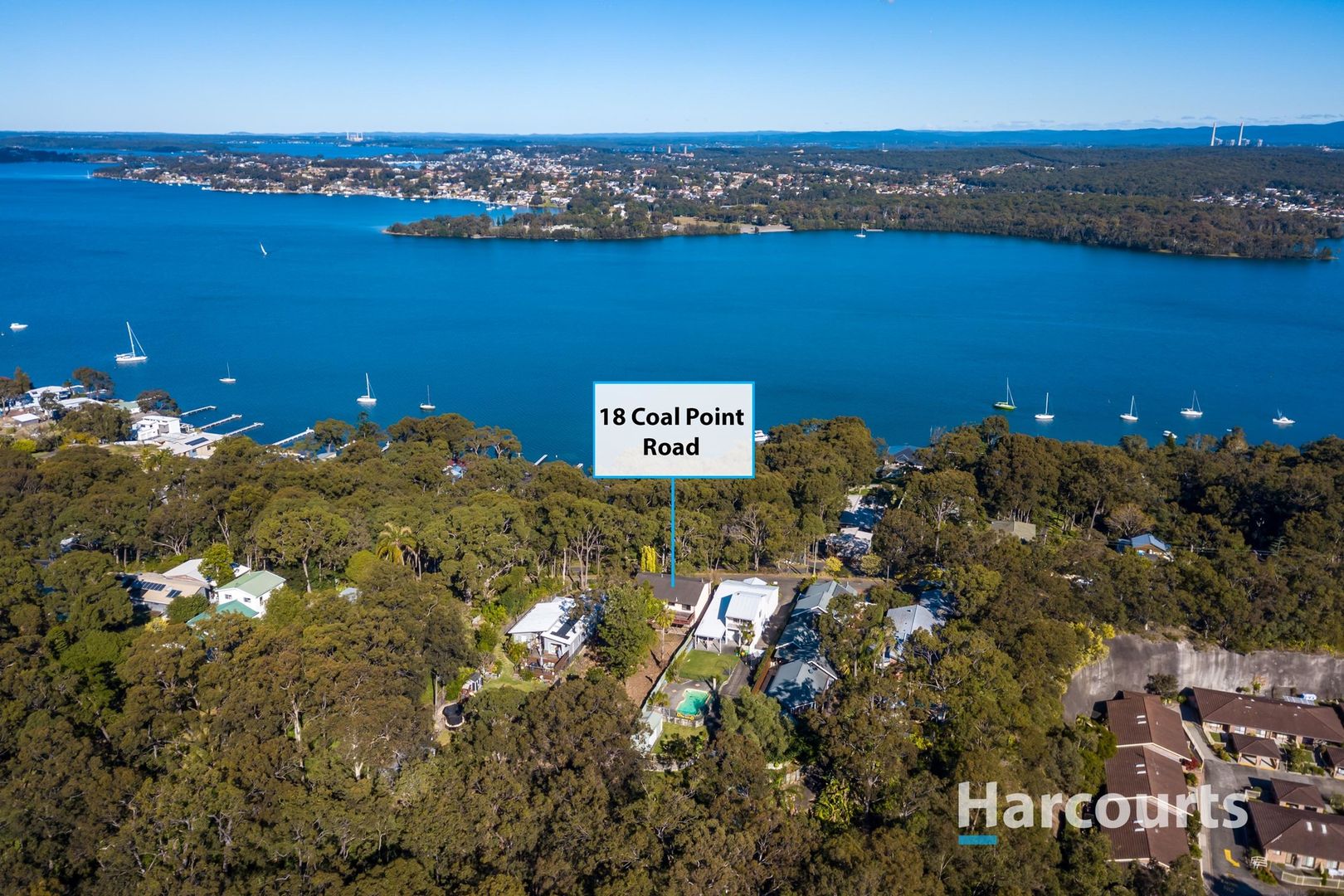 18 Coal Point Road, Coal Point NSW 2283, Image 1