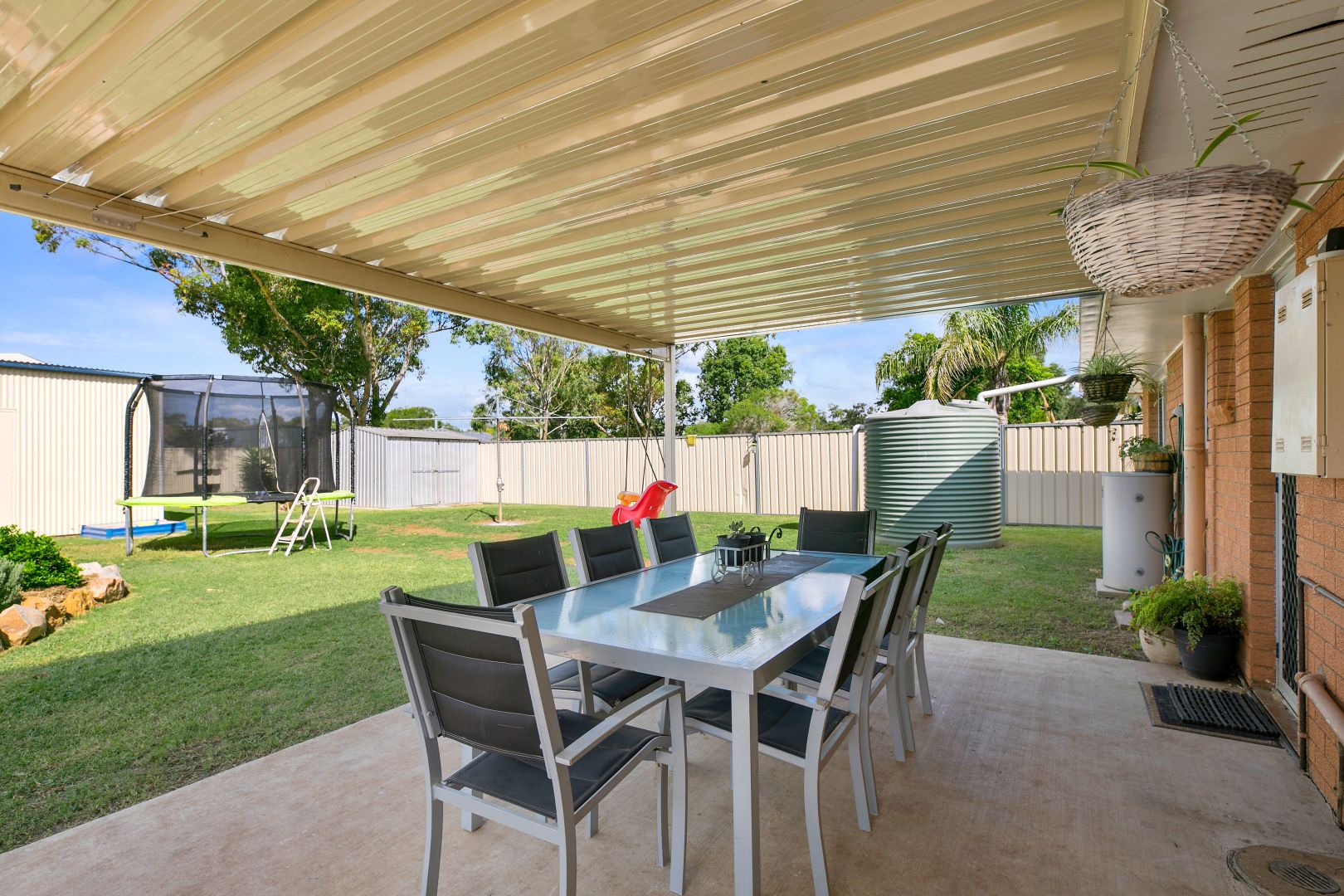 25 Desmond Lane, Oakey QLD 4401, Image 2