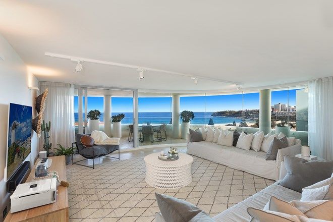 1402 3 Bedroom Apartments Sold Auction Results In Bondi Beach Nsw 2026 Domain