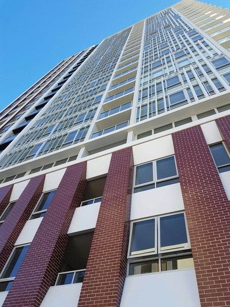 2 bedrooms Apartment / Unit / Flat in 1705/15 Gadigal Avenue ZETLAND NSW, 2017