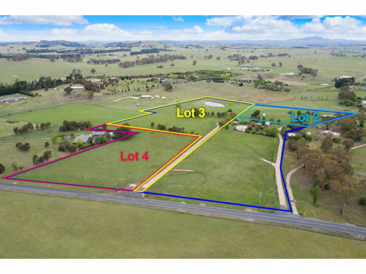 269 Forest Reefs Road, Millthorpe NSW 2798, Image 0