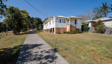Picture of 8 Stanley Street, EAST KEMPSEY NSW 2440