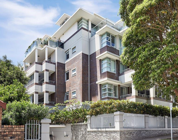 6/1A Bond Street, Mosman NSW 2088