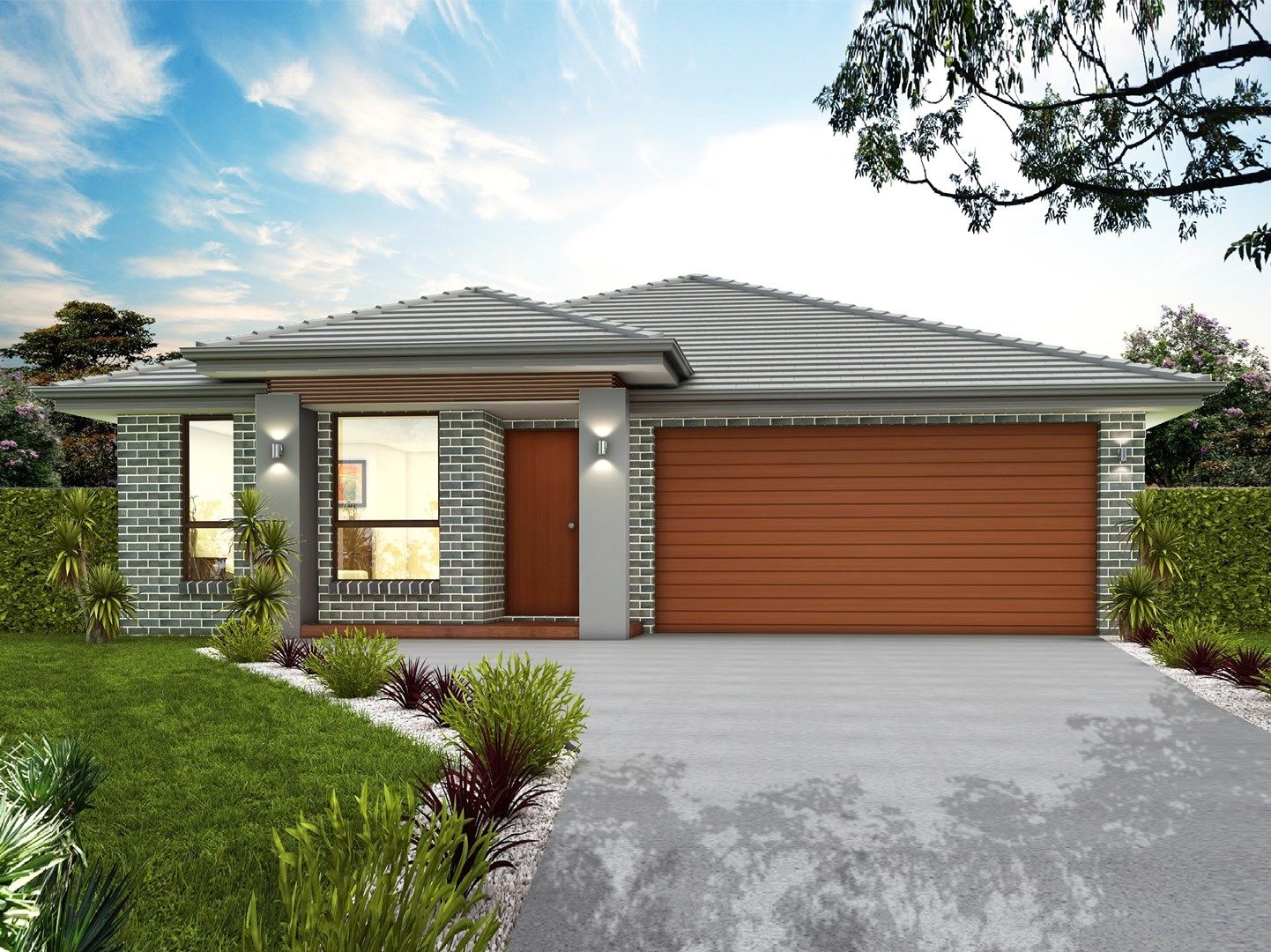 LOT 6 SAN SIRO ROAD, North Kellyville NSW 2155, Image 0