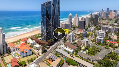 Picture of 2/33 Old Burleigh Road, SURFERS PARADISE QLD 4217