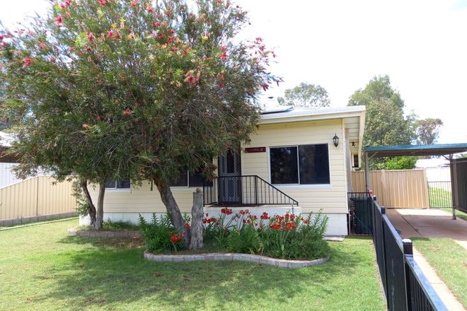 Picture of 188 King Street, CHARLEVILLE QLD 4470