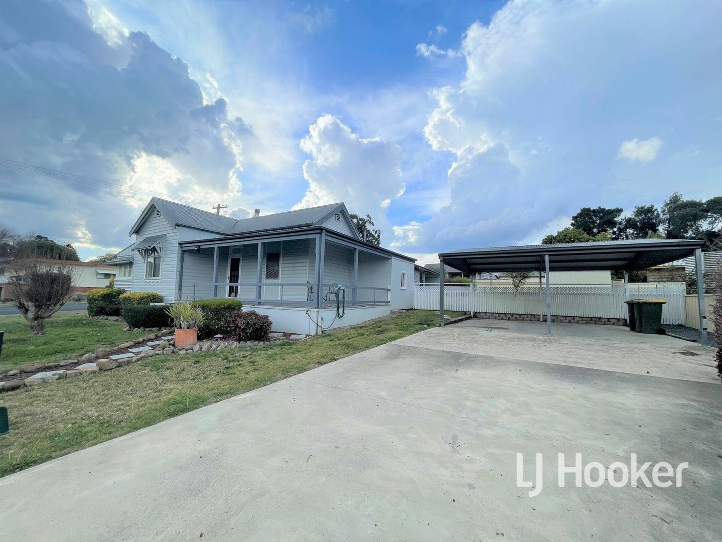 Corner of Urabatta & Jack Street, Inverell NSW 2360, Image 0