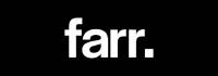 farr real estate agency logo