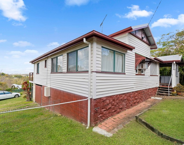 14 Harkins Street, Gympie QLD 4570