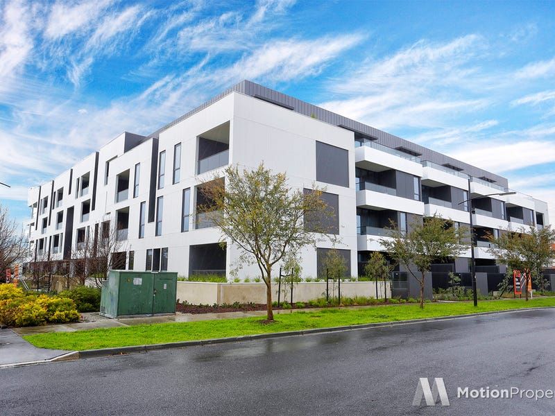 1 bedrooms Apartment / Unit / Flat in 1.27/9 Hewitt Avenue FOOTSCRAY VIC, 3011