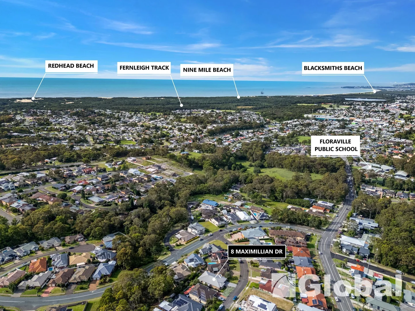 Additional image 19 of 8 Maximillian Drive, Floraville NSW 2280