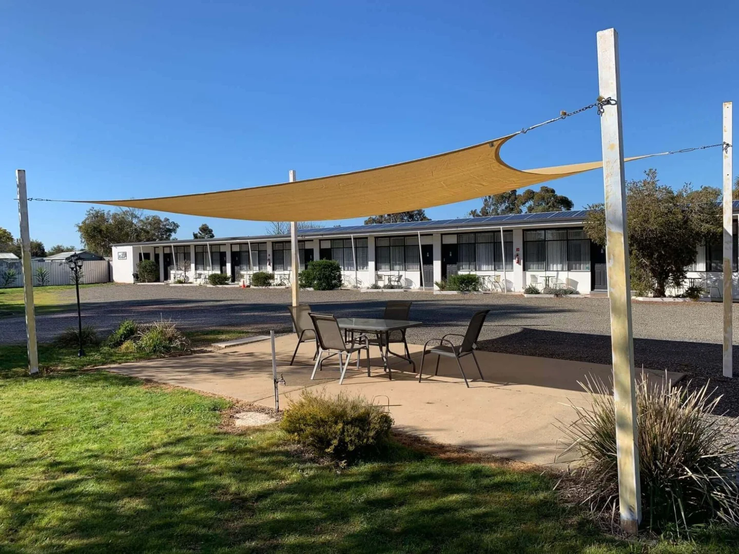 Additional image 9 of Gazebo Motel/84-88 Main Street, Strathmerton VIC 3641