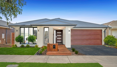 Picture of 21 Solstice Street, MOUNT DUNEED VIC 3217