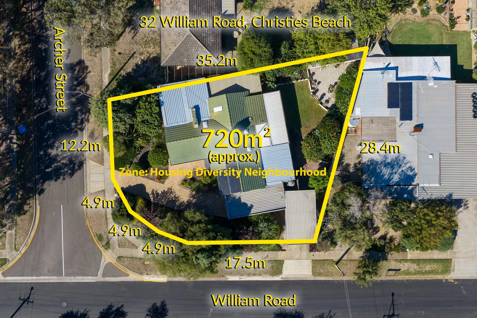 Additional image 6 of 32 William Road, Christies Beach SA 5165