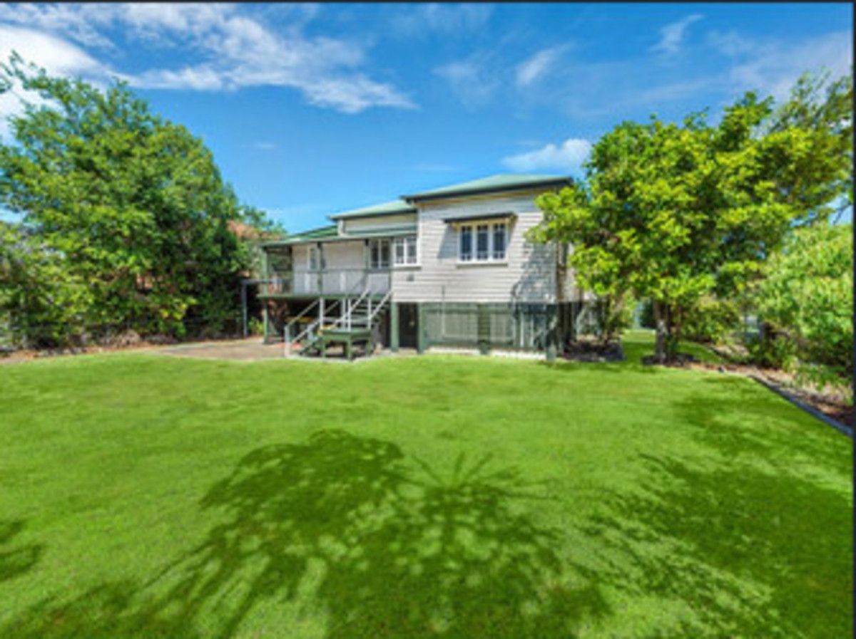 3 bedrooms House in 22 Jackson Street HAMILTON QLD, 4007